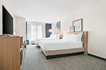 Room, 2 Queen Beds