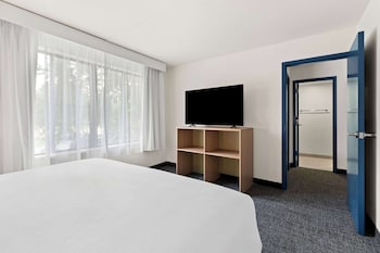 Suite, Multiple Beds