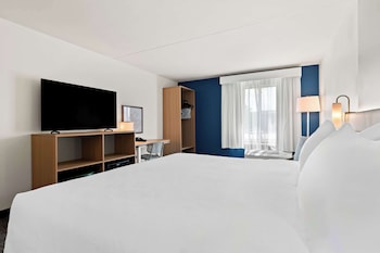 Room, 1 King Bed
