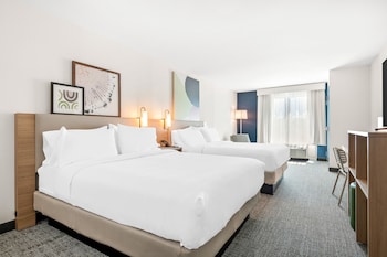 Room, 2 Queen Beds