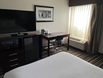Room, 1 Double Bed, Non Smoking