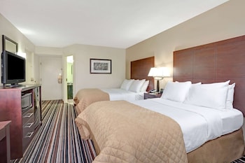 Room, 1 Double Bed, Non Smoking