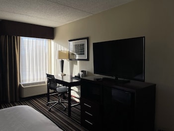 Deluxe Room, 1 King Bed, Non Smoking