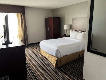 Room, 1 Double Bed, Non Smoking