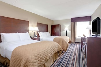 Room, 1 Double Bed, Non Smoking