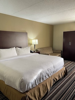 Deluxe Room, 1 King Bed, Non Smoking