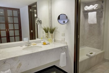 Premium Room, 2 Double Beds