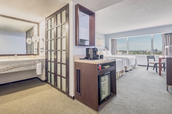 Executive Room, 2 Double Beds