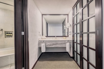 Executive Room, 2 Double Beds