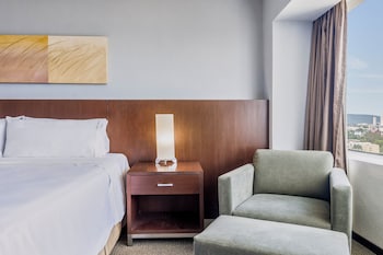 Executive Room, 2 Double Beds