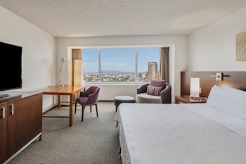Executive Room, 1 King Bed