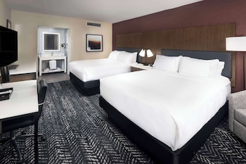 Room, Multiple Beds