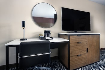 Room, Multiple Beds