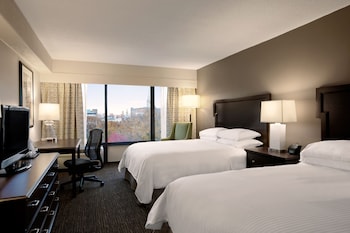 Room, 1 Queen Bed, Accessible, Non Smoking (Mobility)