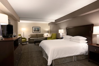 Premium Room, 1 King Bed, Non Smoking