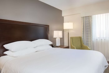 Room, 1 Queen Bed, Accessible, Non Smoking (Mobility)