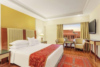 Royal Suite, 1 Bedroom