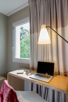 Standard Double Room, 1 Double Bed