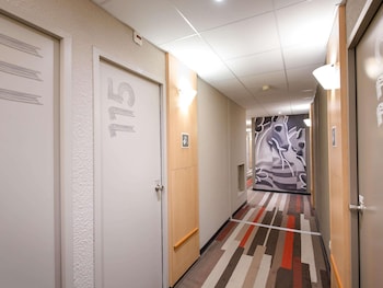 Standard Room, 1 Double Bed, Terrace