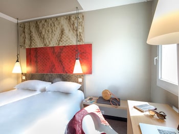 Standard Room, 2 Twin Beds