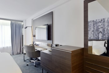 Room, 1 King Bed
