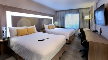 Room, 2 Double Beds