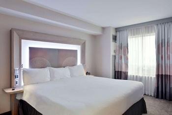 Room, 1 King Bed