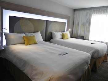 Room, 2 Double Beds