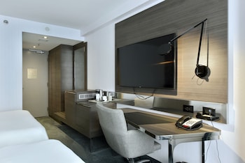Room, 2 Double Beds