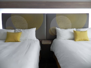 Room, 2 Double Beds