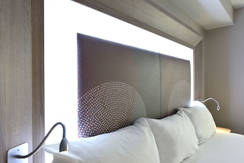 Room, 1 King Bed