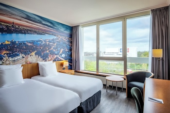 Standard Room, 2 Twin Beds