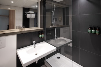 Standard Room, 2 Queen Beds