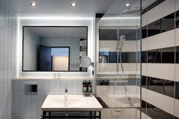 Premium Room, 2 Twin Beds