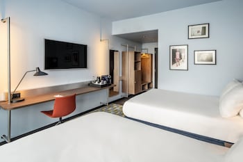 Premium Room, 2 Queen Beds