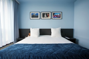 Suite, 1 Bedroom