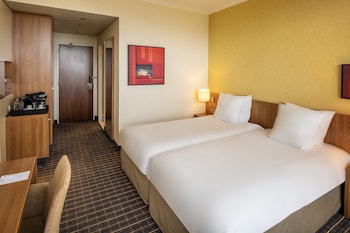 Standard Room, 2 Twin Beds