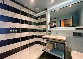 Premium Room, 2 Twin Beds