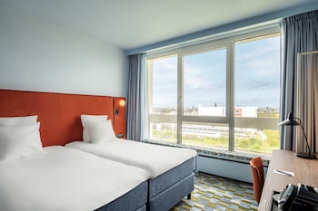 Premium Room, 2 Twin Beds