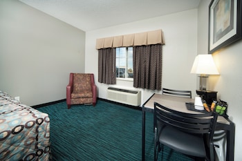 Standard Room, 2 Queen Beds