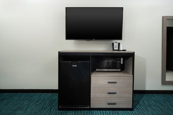 Standard Room, 2 Queen Beds