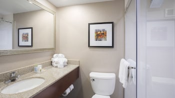 Standard Room, 2 Double Beds