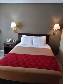 Room, 1 Queen Bed, Accessible, Non Smoking