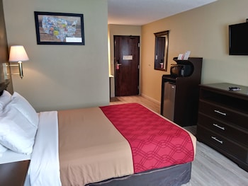 Standard Room, 1 King Bed, Non Smoking