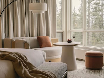 Room, 1 King Bed (Rimrock Vista)