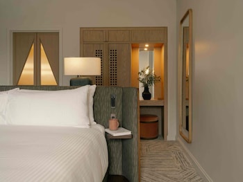 Suite, 1 Bedroom (Rimrock)