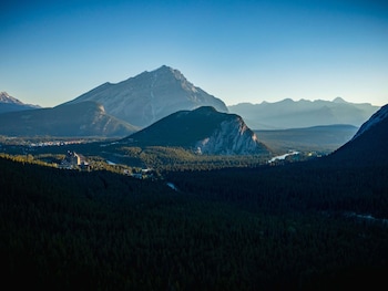 Suite, 1 Bedroom, Terrace (Rimrock Vista)