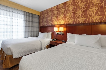 Suite, 1 Bedroom, Balcony