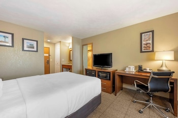 Standard Room, 1 Queen Bed, Non Smoking