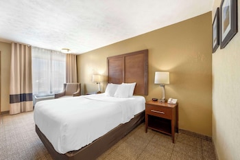 Standard Room, 1 Queen Bed, Non Smoking